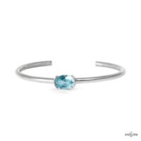 Bracciale Navona Rigido Singolo Grande - immagine 13