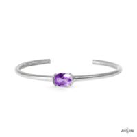 Bracciale Navona Rigido Singolo Grande - immagine 9