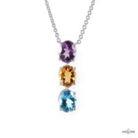 Collana Giulia Verticale - immagine 9