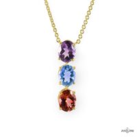 Collana Giulia Verticale - immagine 6