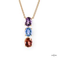 Collana Giulia Verticale - immagine 14