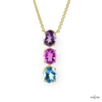 Collana Giulia Verticale - immagine 7