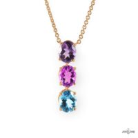 Collana Giulia Verticale - immagine 15