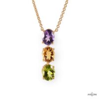 Collana Giulia Verticale - immagine 12