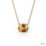 Collana Livia Orizzontale Grande