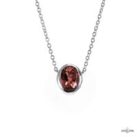 Collana Claudia Verticale Piccola - immagine 12