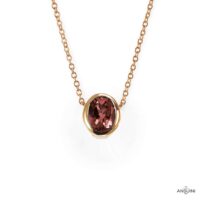 Collana Claudia Verticale Piccola - immagine 19