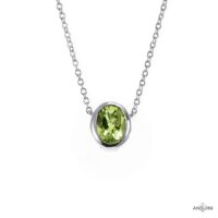 Collana Claudia Verticale Piccola - immagine 13