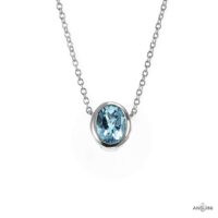 Collana Claudia Verticale Piccola - immagine 14