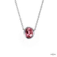Collana Claudia Verticale Piccola - immagine 15