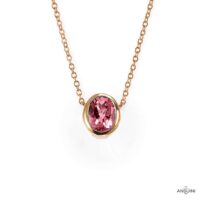 Collana Claudia Verticale Piccola - immagine 22