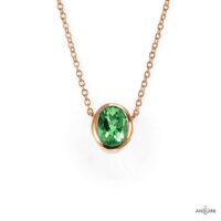 Collana Claudia Verticale Piccola - immagine 23