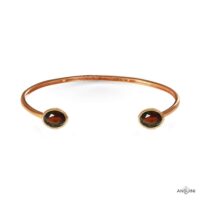 Bracciale Claudia Rigido Doppio Grande - immagine 17