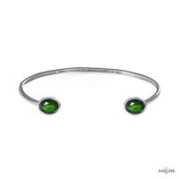 Bracciale Claudia Rigido Doppio Grande - immagine 14
