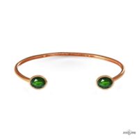 Bracciale Claudia Rigido Doppio Grande - immagine 21
