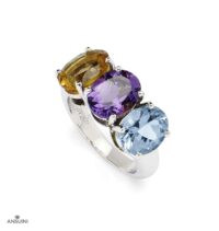 Anello Giulia - immagine 8