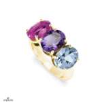 Anello Giulia