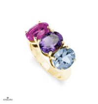 Anello Giulia