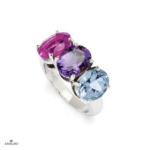 Anello Giulia - immagine 7