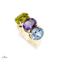 Anello Giulia - immagine 6