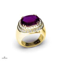 Anello Ormond - immagine 4