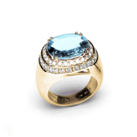 Anello Ormond - immagine 6