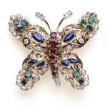 Farfalla Brooch