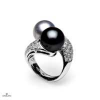 Papua Pearl Ring - Image 2