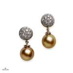Baliage Earrings