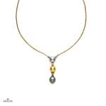 Collana Baliage