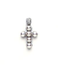 Croce Perle - immagine 2