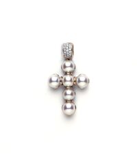 Croce Perle - immagine 3