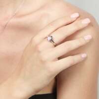 Anello Livia Grande - immagine 2