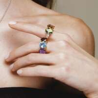 Anello Giulia - immagine 2