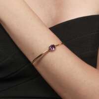 Bracciale Navona Rigido Singolo Grande - immagine 2