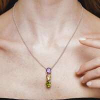 Collana Giulia Verticale - immagine 2