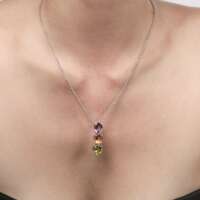 Collana Giulia Verticale - immagine 4