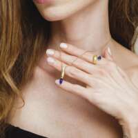 Anello Ferax - immagine 2