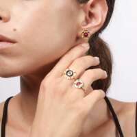 Anello Lia - immagine 2