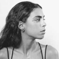 Orecchini Rami Grandi - immagine 2