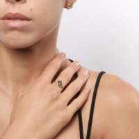 Anello Rami Piccolo - immagine 2