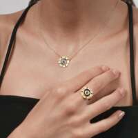 Anello Tullia - immagine 2