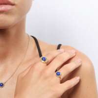 Anello Velia Piccolo - immagine 3