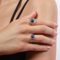 Anello Velia Piccolo - immagine 2