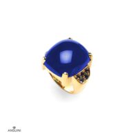 Anello Kalì