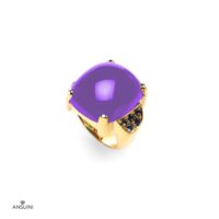 Anello Kalì - immagine 4