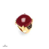 Anello Kalì - immagine 5