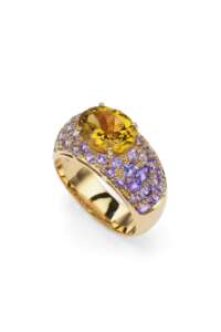 Anello Sidon Petite - immagine 3