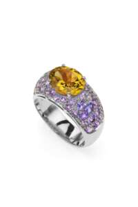 Anello Sidon Petite - immagine 7