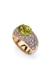 Anello Sidon Petite - immagine 11